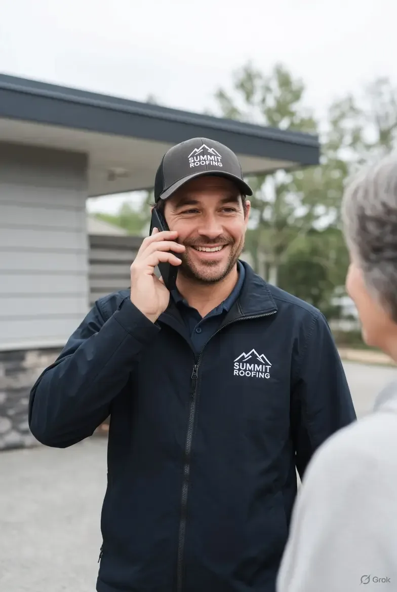 Flat Roof Leak Repair Mount Pleasant, WI FAQs